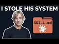 I Cloned A Billionaire s App Idea System