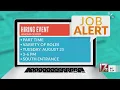 Lenovo Center hiring for part-time jobs