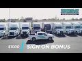 PAM International INC - Hiring Owner Operators