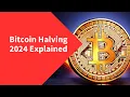 Bitcoin Halving 2024 Explained FXTM