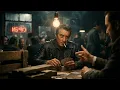 Robert De Niro Crime Thriller They killed his brother and now he wants blood The Swap