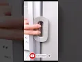 Lagu Refrigerator Door Lock | Amazing Home Gadgets | Appliances