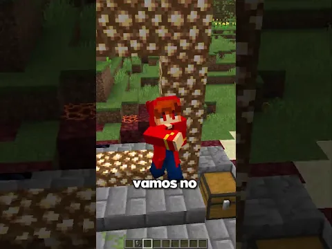 El Portal Al Cielo En Minecraft!