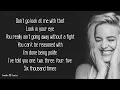 Download Lagu Marshmello \u0026 Anne-Marie - FRIENDS (Acoustic Version) (Lyrics)