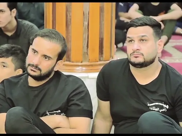 ⁣حادثة بين النبي و أصحابه #الشيخ_رائد_الساعدي