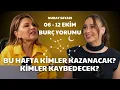 Download Lagu 06 - 12 Ekim Haftası Burç Yorumları! ⚠️ NURAY SAYARI'DAN O BURÇLAR İÇİN AYRILIK UYARISI! ❤️‍🔥