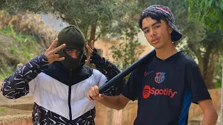 فيلم قصير  طريق الإجرام دندنها