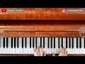 Lagu HERKESİN DUYDUĞU MÜZİK - Holly Dolly (levan Polkka) mini minnak (Piano Cover)