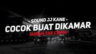 Download DJ SUDAH TAK CINTA DJ DAN JIKA HATI SUDAH TAK MAU JEDAG JEDUG TIKTOK TERBARU 2024 - Trians MP3