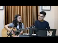 Hate to Miss Someone (Still Virgin) - acoustic cover by James ft. Chelsea Chia