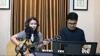 Download Hate to Miss Someone (Still Virgin) - acoustic cover by James ft. Chelsea Chia MP3