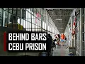 Behind Bars Inside the Philippines Maximum Security Prison Investigate Asia
