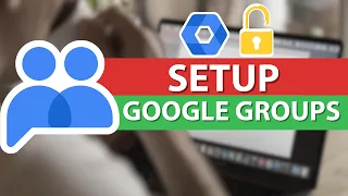 Google Workspace Groups Setup and Management Tips 2025 Guide