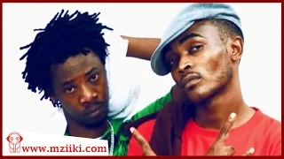 chege ft lady jay dee mambo bado official video 