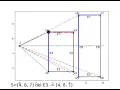 Demo for sweep-line algorithm