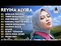 Lagu TAJAMNYA KARANG - KERANDA CINTA - REVINA ALVIRA - DANGDUT KLASIK - GASENTRA TERBARU 2025
