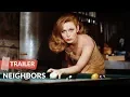 Neighbors 1981 Trailer John Belushi Kathryn Walker