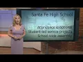 Santa Fe remembrance events begin Friday