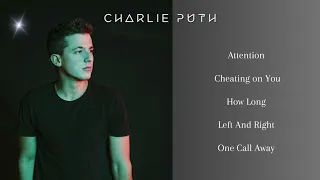 Download Kumpulan Lagu Terbaik Charlie Puth | Charlie Puth | Charlie Puth Album MP3