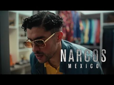 Download MP3 Soundtrack (S3E1) #5 | No Tengo Dinero | Narcos: Mexico (2021)