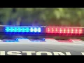 Nationwide effort underway to combat high crime rate in Houston