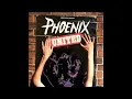 Phoenix - Honeymoon