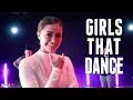 Masego x Medasin - Girls that Dance