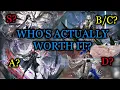 Download Lagu My REAL 6★ Arknights Tier List – Part 1 (Specialists, Supporters \u0026 Medics)