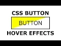 CSS Button Hover Effects