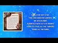 Potter Payper - Gangsteritus (Lyrics) Featuring Tiggs Da Author