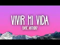 Marc Anthony - Vivir Mi Vida
