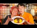 Download Lagu Uncle Roger Make Omurice (9M SUBSCRIBER SPECIAL)