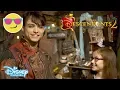 Download Lagu Descendants 2 | Behind the Scenes With Dizzy - Part 2 🎬 | Disney Channel UK