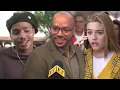 Clueless Reboot Donald Faison Admits He s HAPPY Show Is NOT Happening Exclusive