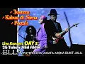 Download Lagu 🔥JUSTERU/ KABUS \u0026 SIRNA / RETAK🔴Live Konsert 35 Tahun Jilid Akhir..ELLA PUTERI KOTA 2.0..Axiata