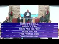 Homegoing Celebration - Mary Elizabeth Rutland