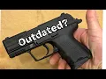 Is The HK P2000SK V3 Worth The Money