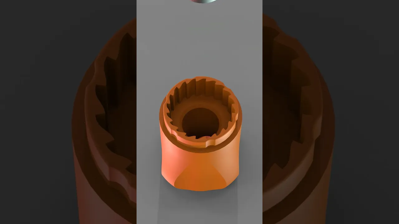 Ratchet Screw Driver video thumbnail