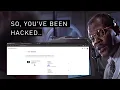 What to do if you are hacked Full Guide