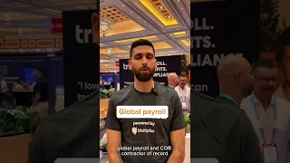 TriNet Global powered by Multiplier is here