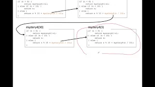 RecursiveTracing