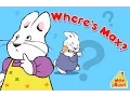 Max Ruby Wheres Max - best app demos for kids