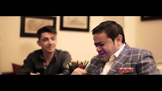 adrian minune u0026 desanto prin lume calator official video