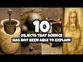 Download Lagu 10 Objects That Science Has Not Been Able to Explain