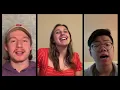 Thunderclouds (LSD ft. Sia, Diplo, Labrinth) Virtual Cover