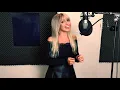 Download Lagu Vivien Behr - La Isla Bonita - (cover)