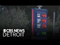 Metro Detroit gas station owners impacted by rising prices