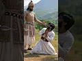 Lagu Akbar's Defeat: A King Crying at Maharana Pratap's Feet ai generated #rajas #mauryans #jawahar funny