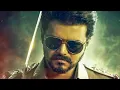THE TRUE LEADER X FIRST ROAR,  THALAPATHY EXTENDED🔥🔥🔥