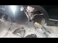 Ole Number 7 needs some attention